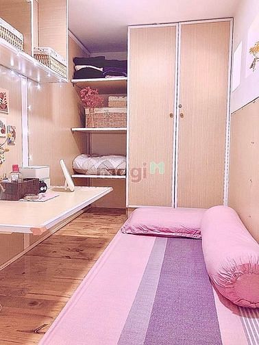 Hình ảnh Cho thuê sleepbox giá rẻ quận Tân Phú