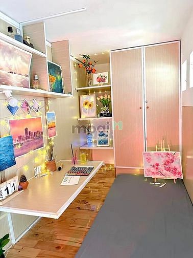 Hình ảnh Cho thuê sleepbox giá rẻ Quận Tân Phú