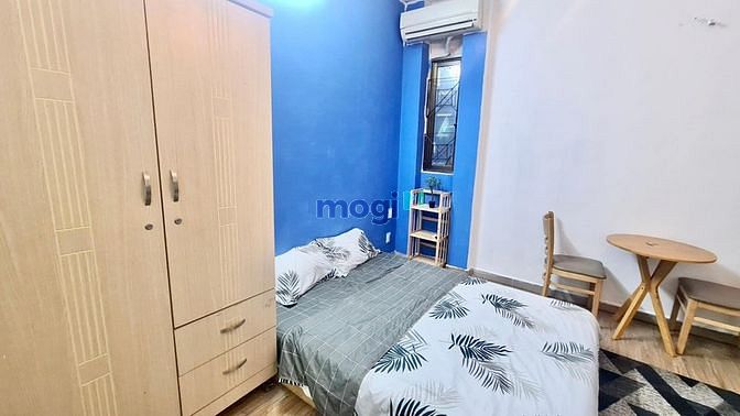 Hình ảnh DỰ ÁN MỚI ngay Quận 3 với tone gỗ sang trọng 🔥🔥MỚI 100%🔥🔥