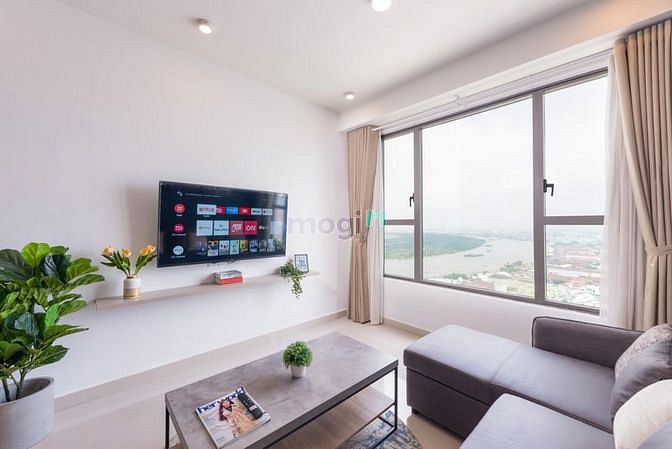 Hình ảnh [한국어 가능] Gia đình cho thuê Trang Chủ MB66.COM / Đăng Ký Tặng 66K 4 phòng ngủ ngắn hạn chung cư Tresor