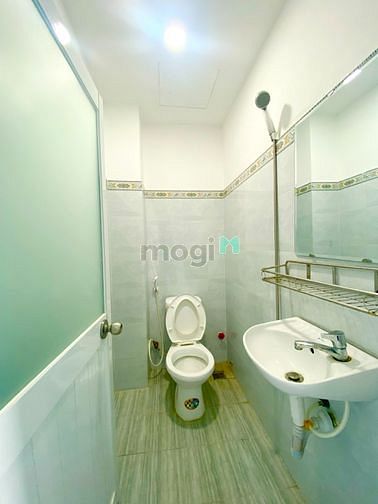 Hình ảnh 🏘 CHDV mới xây Q12 - 1PN riêng - gần chợ cây sộp, cầu tham lương. TP