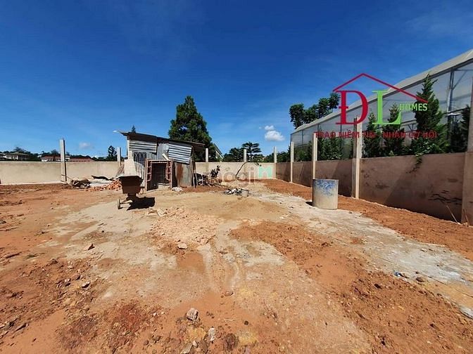 Hình ảnh Bán đất Vạn Hạnh phường 8 Đà Lạt thích hợp kinh doanh khách sạn