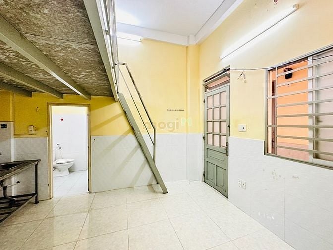 Hình ảnh [Chính Chủ] Duplex 28m2 - Phường 13 - Tân Bình
