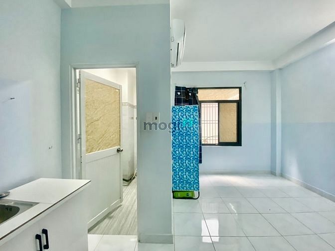 Hình ảnh 🏘 CHDV mới xây Q12 - 1PN riêng - gần chợ cây sộp, cầu tham lương. TP