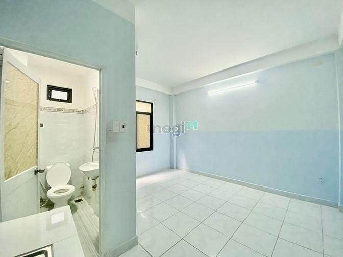 Hình ảnh 🏘 CHDV mới xây Q12 - 1PN riêng - gần chợ cây sộp, cầu tham lương. TP