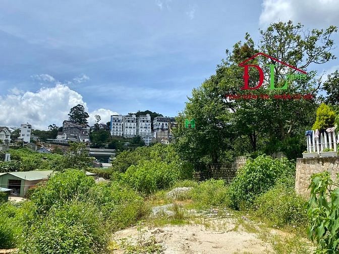 Hình ảnh Bán đất KQH Đống Đa phường 3 Đà Lạt kinh doanh nghỉ dưỡng