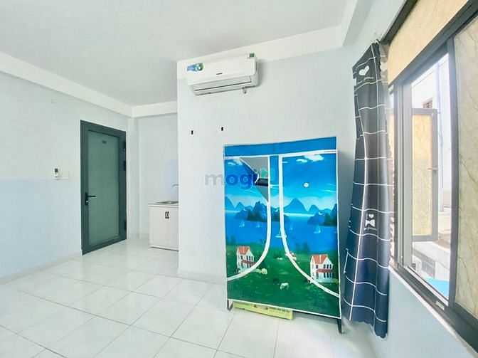Hình ảnh 🏘 CHDV mới xây Q12 - 1PN riêng - gần chợ cây sộp, cầu tham lương. TP
