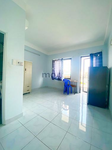 Hình ảnh 🏘 CHDV mới xây Q12 - 1PN riêng - gần chợ cây sộp, cầu tham lương. TP