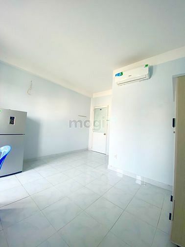 Hình ảnh 🏘 CHDV mới xây Q12 - 1PN riêng - gần chợ cây sộp, cầu tham lương. TP