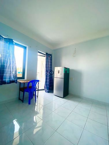 Hình ảnh 🏘 CHDV mới xây Q12 - 1PN riêng - gần chợ cây sộp, cầu tham lương. TP