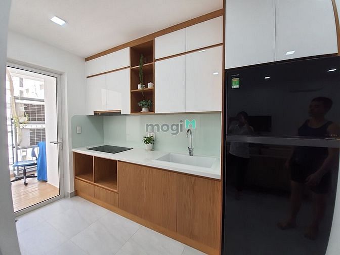 Hình ảnh Căn 1PN nhà trống check liền chỉ 14 tr/tháng [Bao internet 1 năm]