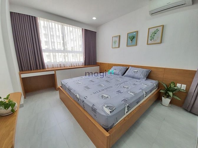 Hình ảnh Căn 1PN nhà trống check liền chỉ 14 tr/tháng [Bao internet 1 năm]
