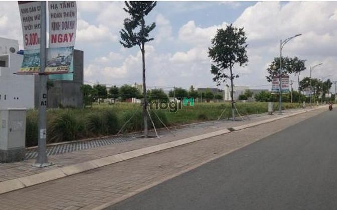 Hình ảnh Nhà đất khu Tây Hòa Trảng Bom Đồng Nai