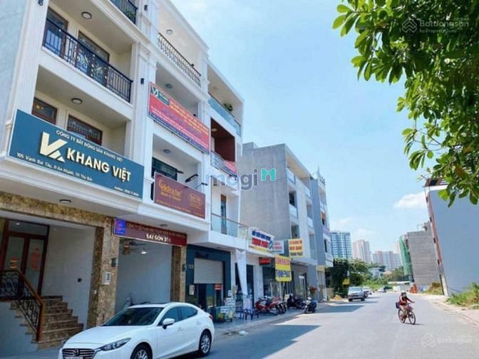 Hình ảnh Mở bán dự án FO Đường Vành Đai, Quận 2, Giá 2 tỷ 3 Diện Tích 92m2