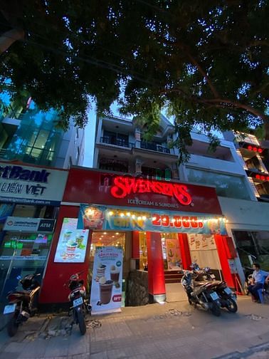Hình ảnh Siêu Phẩm MT Phan Xích Long, Phú Nhuận hơn 600m2 DTS 4 tầng thang máy