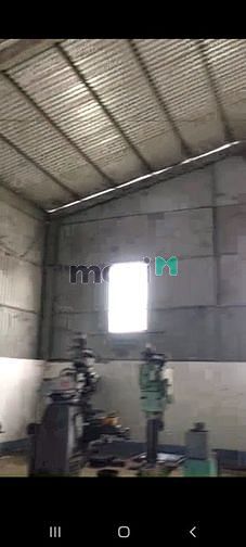 Hình ảnh cho thuê kho xưởng quốc lộ 1a,2.268m, long an