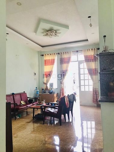 Hình ảnh Nhà biệt thự mini đường Hàn Thuyên, khu vực trung tâm TP Đà Lạt
