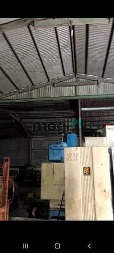 Hình ảnh cho thuê kho xưởng quốc lộ 1a,2.268m, long an