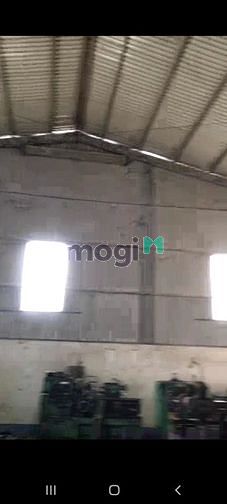 Hình ảnh cho thuê kho xưởng quốc lộ 1a,2.268m, long an