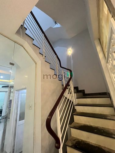 Hình ảnh Nhà MTKD Đường Số 64 4x18 | Trệt - 2 Lầu - ST | 5PN - 6WC