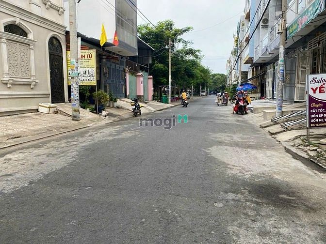 Hình ảnh Nhà MTKD Đường Số 64 4x18 | Trệt - 2 Lầu - ST | 5PN - 6WC