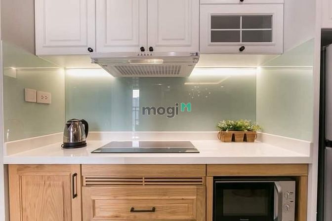 Hình ảnh Pháp lý đầy đủ bán ch The Tresor, Q.4, giá: 2 tỷ360, 65m²/SHR