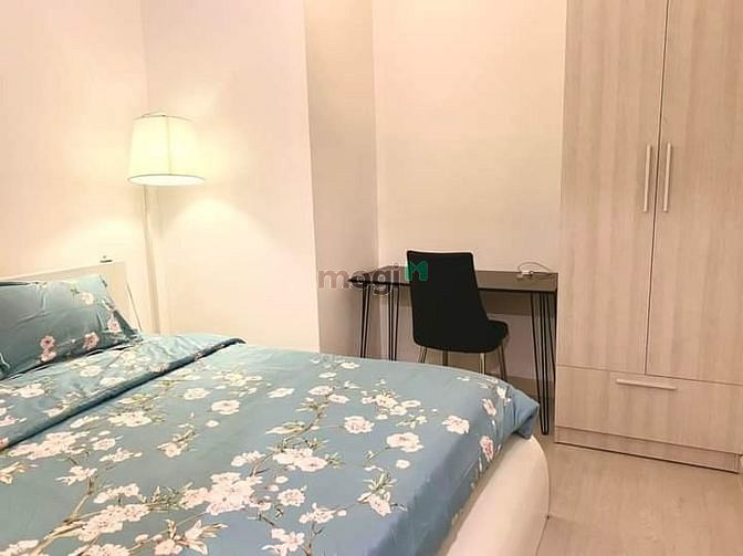 Hình ảnh Pháp lý đầy đủ bán ch The Tresor, Q.4, giá: 2 tỷ360, 65m²/SHR