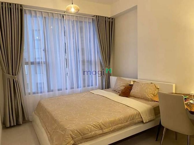 Hình ảnh Pháp lý đầy đủ bán ch The Tresor, Q.4, giá: 2 tỷ360, 65m²/SHR