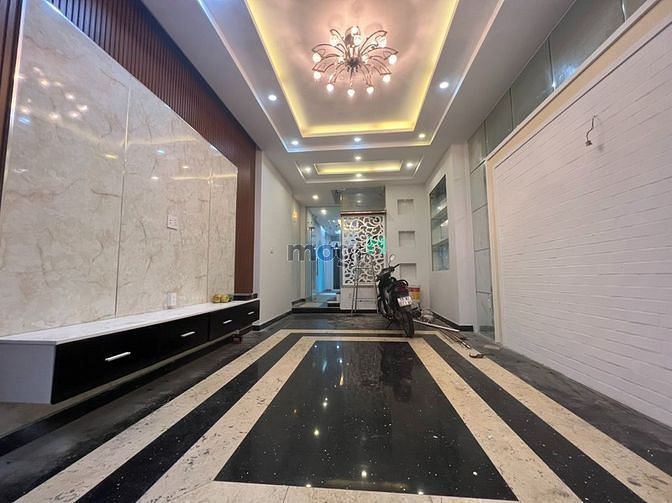 Hình ảnh Nhà MTKD Đường Số 64 4x18 | Trệt - 2 Lầu - ST | 5PN - 6WC