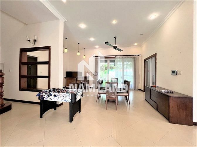 Hình ảnh Cho thuê Villa Đặng Hữu Phổ 600m2 , Thảo Điền, Quận 2, giá 100 Triệu