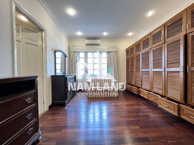 Hình ảnh Cho thuê Villa Đặng Hữu Phổ 600m2 , Thảo Điền, Quận 2, giá 100 Triệu