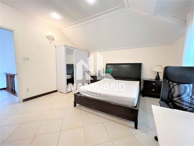 Hình ảnh Cho thuê Villa Đặng Hữu Phổ 600m2 , Thảo Điền, Quận 2, giá 100 Triệu