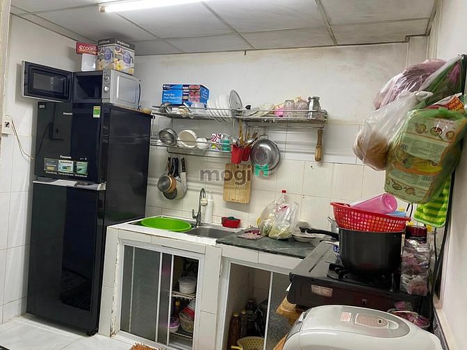 Hình ảnh Bán nhà 2 tầng quận 7 chỉ 2.5 tỷ