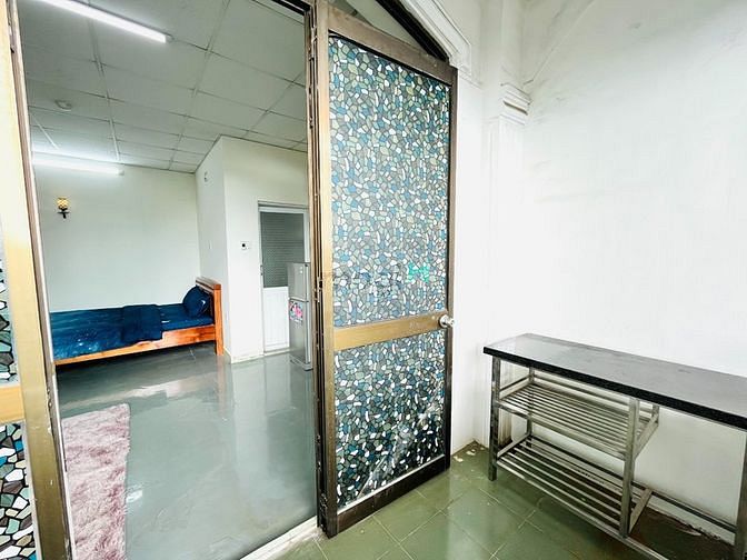 Hình ảnh Căn Hộ Mới Tinh Sạch Sẽ Ban Công Thoáng NGAY NGÃ TƯ HÀNG XANH