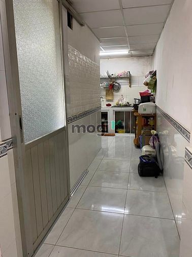 Hình ảnh Bán nhà 2 tầng quận 7 chỉ 2.5 tỷ