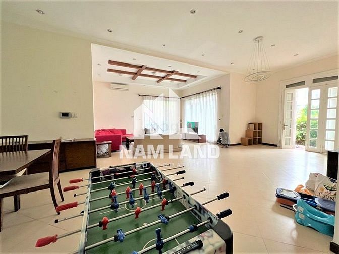 Hình ảnh Cho thuê Villa Đặng Hữu Phổ 600m2 , Thảo Điền, Quận 2, giá 100 Triệu