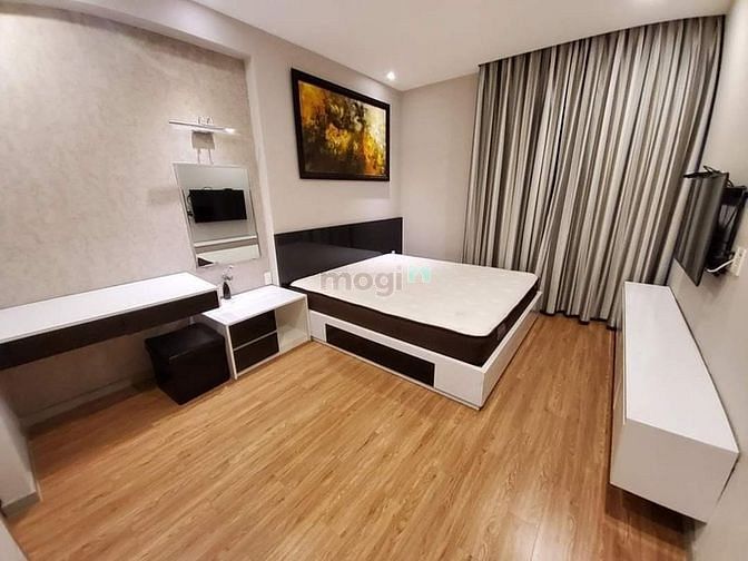 Hình ảnh 🌳 Bán Căn Hộ Gold View 346 Bến Vân Đồn - Phường 1 - Quận 4