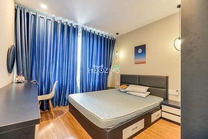 Hình ảnh 🌳 Bán Căn Hộ Gold View 346 Bến Vân Đồn - Phường 1 - Quận 4