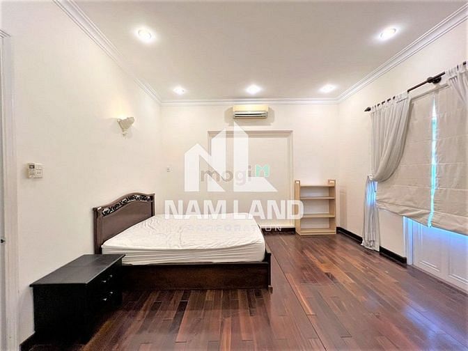 Hình ảnh Cho thuê Villa Đặng Hữu Phổ 600m2 , Thảo Điền, Quận 2, giá 100 Triệu