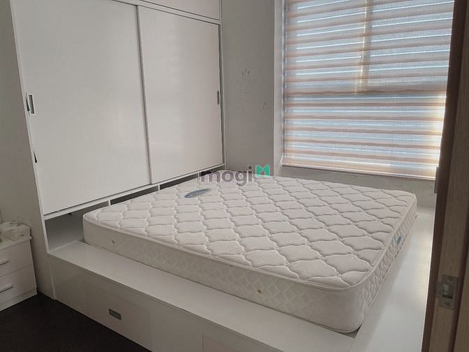 Hình ảnh Cho thuê 3PN đẹp, có slot Oto, Botanica Premier, 21tr/th