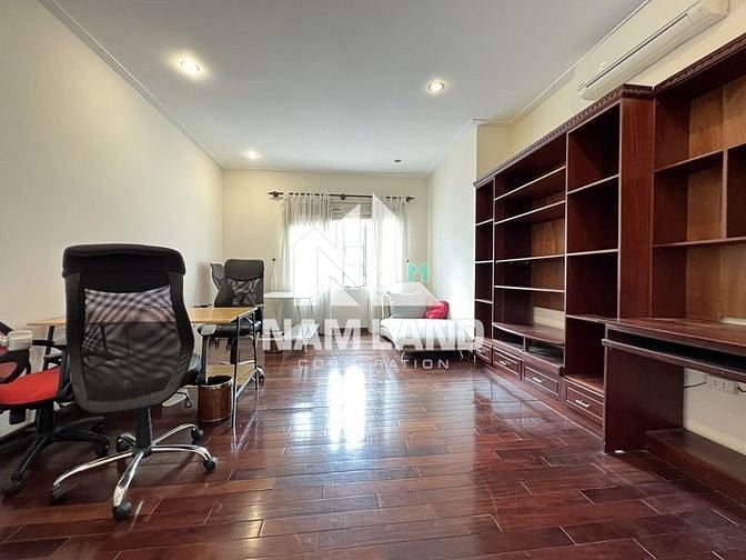 Hình ảnh Cho thuê Villa Đặng Hữu Phổ 600m2 , Thảo Điền, Quận 2, giá 100 Triệu