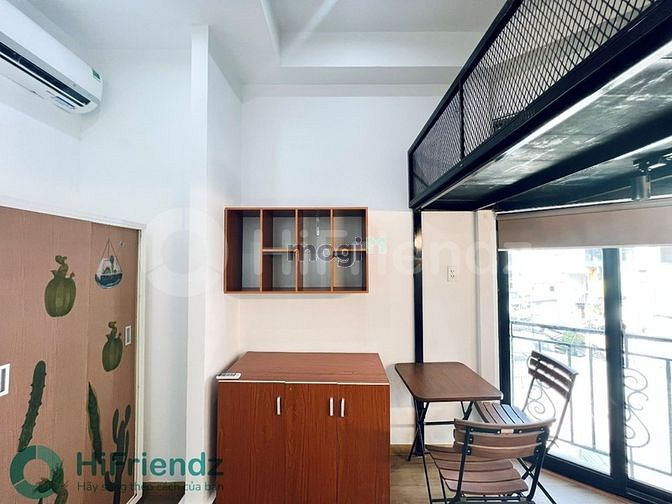 Hình ảnh Duplex sang chảnh_Full NT_Thang máy_Nowzone_Cống Quỳnh_Vạn Hạnh Mall