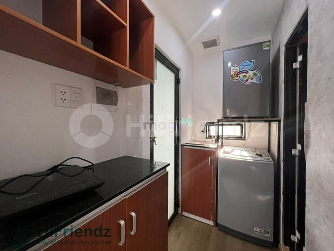 Hình ảnh Duplex sang chảnh_Full NT_Thang máy_Nowzone_Cống Quỳnh_Vạn Hạnh Mall