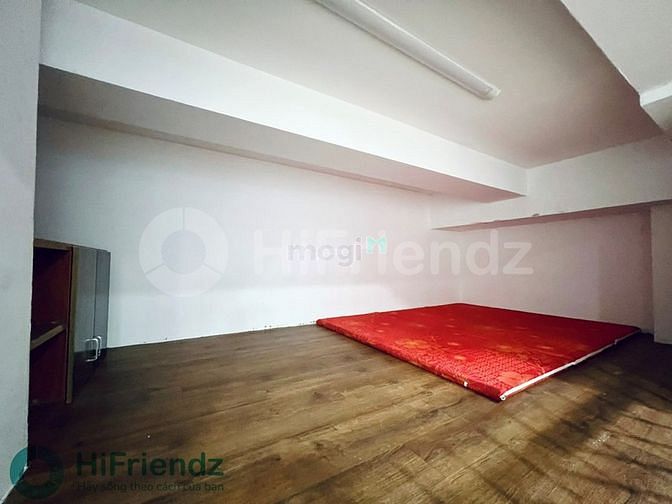 Hình ảnh Duplex sang chảnh_Full NT_Thang máy_Nowzone_Cống Quỳnh_Vạn Hạnh Mall