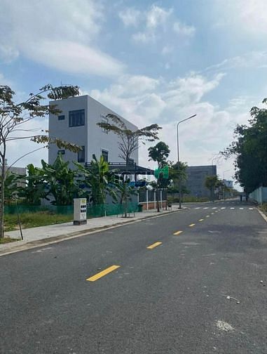 Hình ảnh Bán lô đất Ngộp Quận 12 sổ hồng riêng