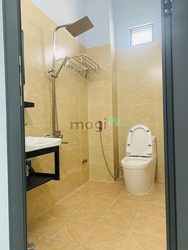 Hình ảnh Studio full nội thất gần chợ Xóm Chiếu ĐH Luật Cầu Tân Thuận Quận 4