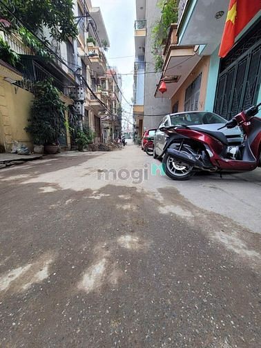 Hình ảnh Bán Đất Nguyễn Hoàng Tôn 129m2 MT 6m, Giá 25.5tỷ