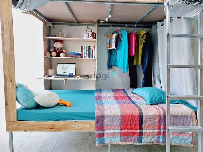 Hình ảnh Cho thuê sleepbox giá bình dân tại Quận Phú Trung gần Đại Học Văn Hiến