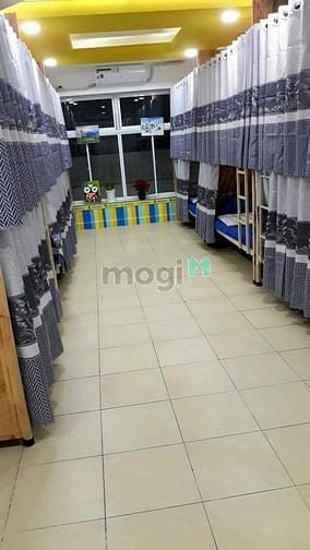Hình ảnh Cho thuê sleepbox giá bình dân tại Quận Phú Trung gần Đại Học Văn Hiến