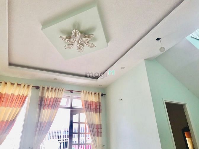Hình ảnh Nhà biệt thự mini đường Hàn Thuyên, khu vực trung tâm TP Đà Lạt